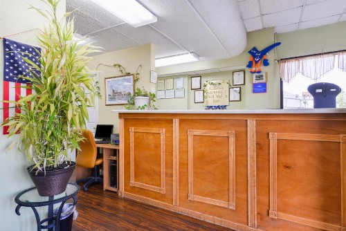 Americas Best Value Inn-Nashville/Airport South - image 7