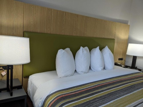 Country Inn & Suites by Radisson Nashville TN - image 10
