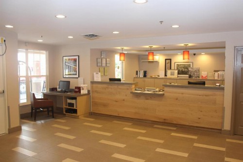 Country Inn & Suites by Radisson Nashville TN - image 12