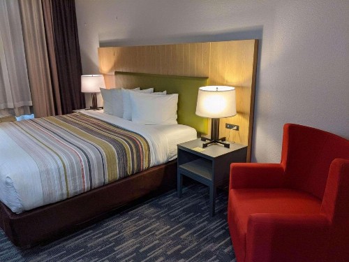 Country Inn & Suites by Radisson Nashville TN - image 16