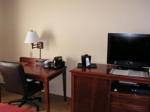 Country Inn & Suites by Radisson Nashville TN - image 20