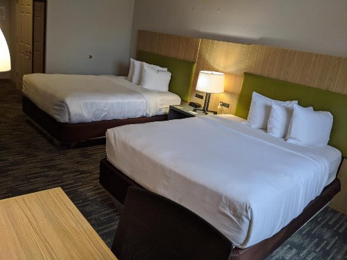 Country Inn & Suites by Radisson Nashville TN - image 21