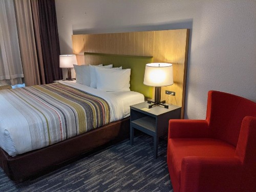 Country Inn & Suites by Radisson Nashville TN - image 22