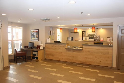 Country Inn & Suites by Radisson Nashville TN - image 23