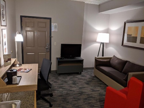 Country Inn & Suites by Radisson Nashville TN - image 24
