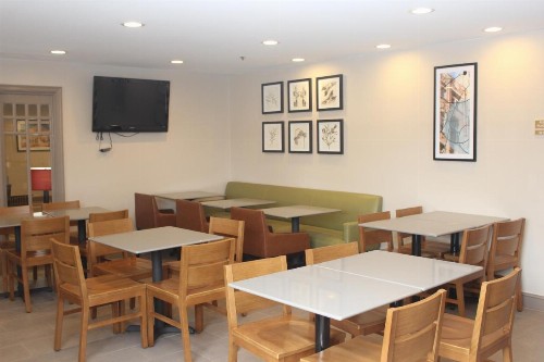 Country Inn & Suites by Radisson Nashville TN - image 25