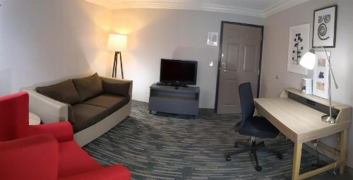 Country Inn & Suites by Radisson Nashville TN - image 26