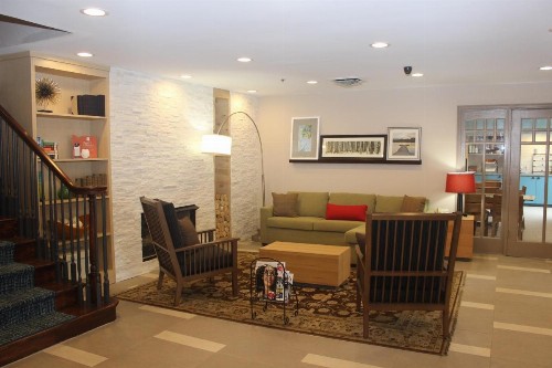Country Inn & Suites by Radisson Nashville TN - image 28