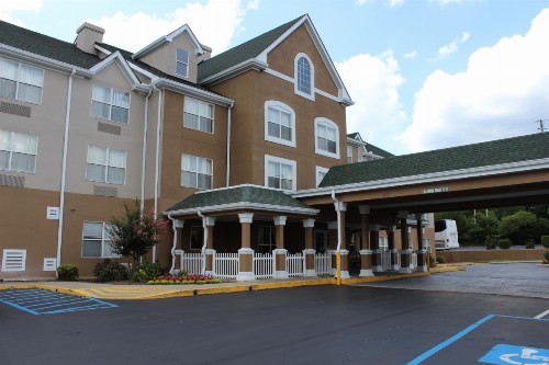 Country Inn & Suites by Radisson Nashville TN - image 29