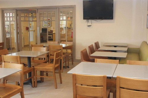 Country Inn & Suites by Radisson Nashville TN - image 30