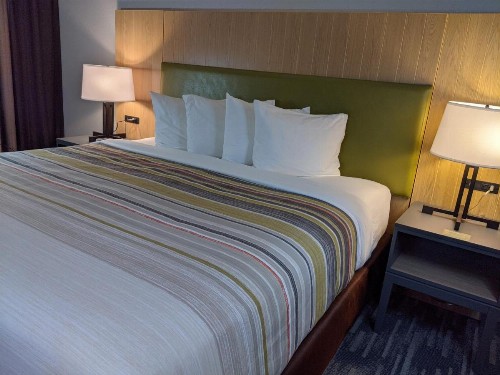 Country Inn & Suites by Radisson Nashville TN - image 33