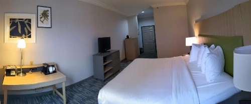 Country Inn & Suites by Radisson Nashville TN - image 35