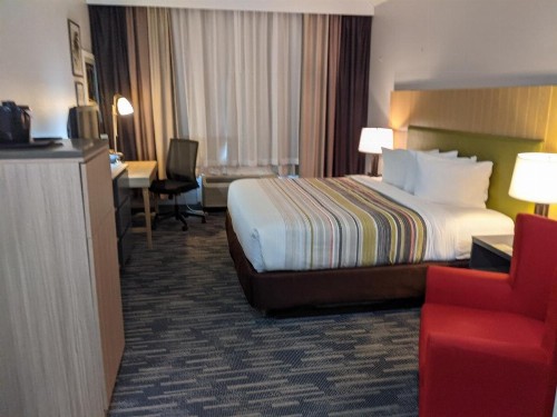 Country Inn & Suites by Radisson Nashville TN - image 36