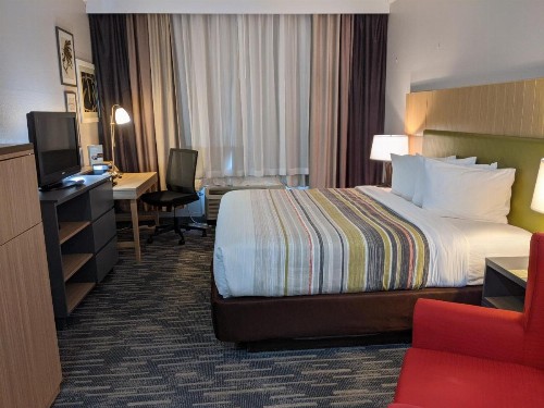 Country Inn & Suites by Radisson Nashville TN - image 37