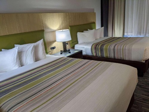Country Inn & Suites by Radisson Nashville TN - image 38
