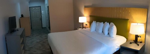Country Inn & Suites by Radisson Nashville TN - image 4