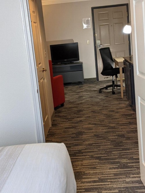 Country Inn & Suites by Radisson Nashville TN - image 40