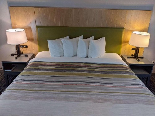 Country Inn & Suites by Radisson Nashville TN - image 41