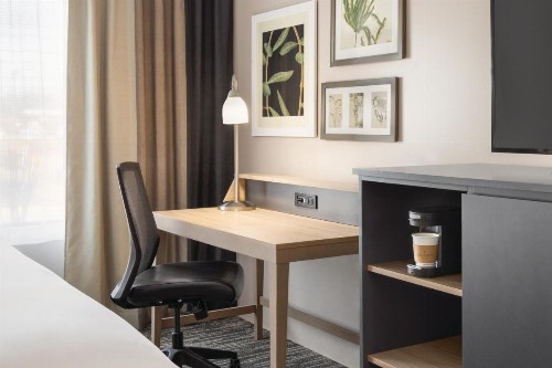 Country Inn & Suites by Radisson Nashville TN - image 42