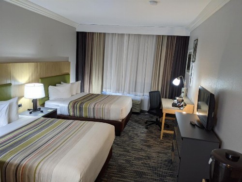 Country Inn & Suites by Radisson Nashville TN - image 43