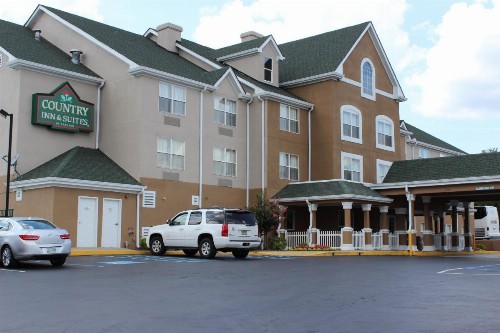 Country Inn & Suites by Radisson Nashville TN - image 45
