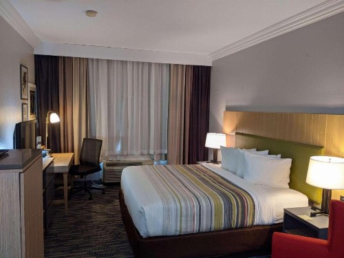 Country Inn & Suites by Radisson Nashville TN - image 46