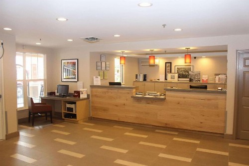Country Inn & Suites by Radisson Nashville TN - image 47