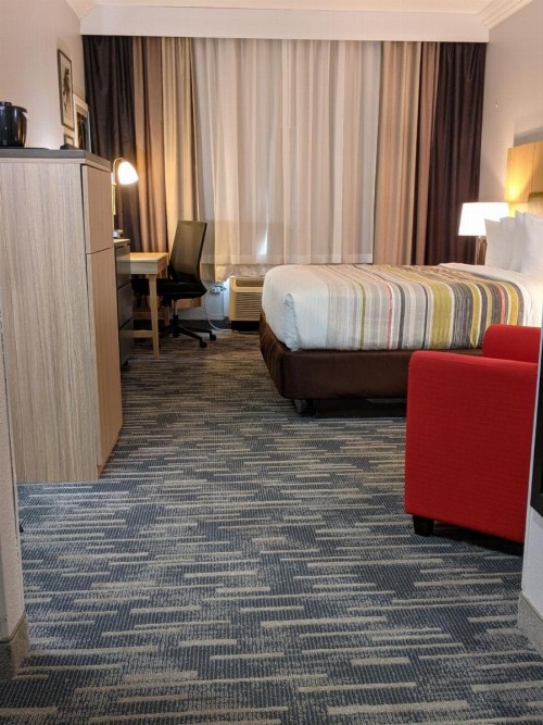 Country Inn & Suites by Radisson Nashville TN - image 7
