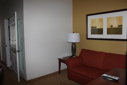 Country Inn & Suites by Radisson Nashville TN - image 8