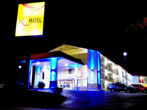 Somatel Nashville Airport
