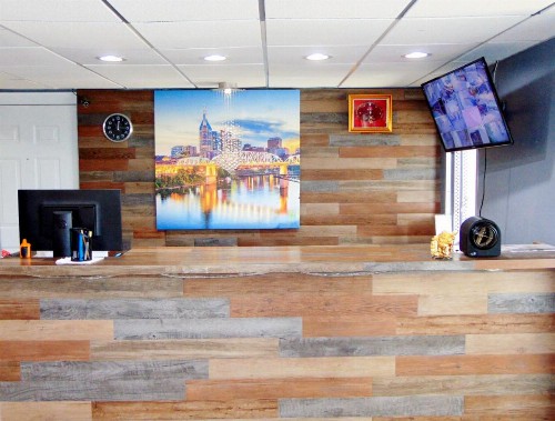 Somatel Nashville Airport - image 12