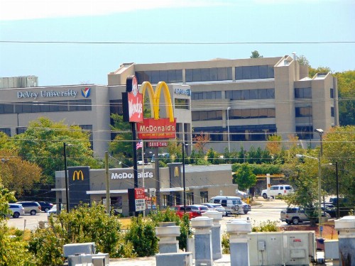Somatel Nashville Airport - image 14
