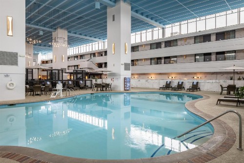 The Inn at Opryland A Gaylord Hotel - image 10