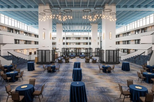 The Inn at Opryland A Gaylord Hotel - image 5