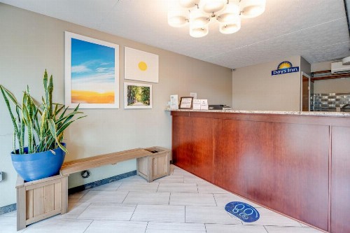 Days Inn by Wyndham Nashville Saint Thomas West Hospital - image 14