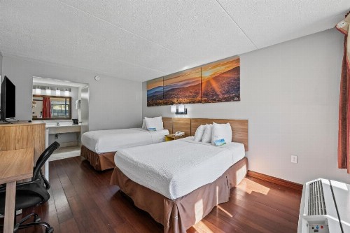 Days Inn by Wyndham Nashville Saint Thomas West Hospital - image 15