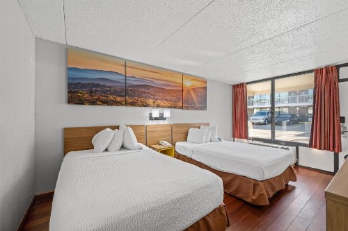 Days Inn by Wyndham Nashville Saint Thomas West Hospital - image 37