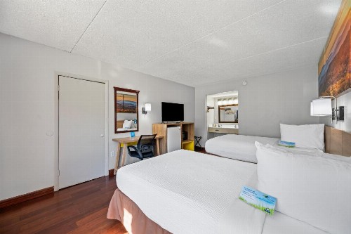 Days Inn by Wyndham Nashville Saint Thomas West Hospital - image 38