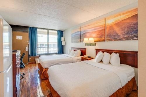 Days Inn by Wyndham Nashville Saint Thomas West Hospital - image 45