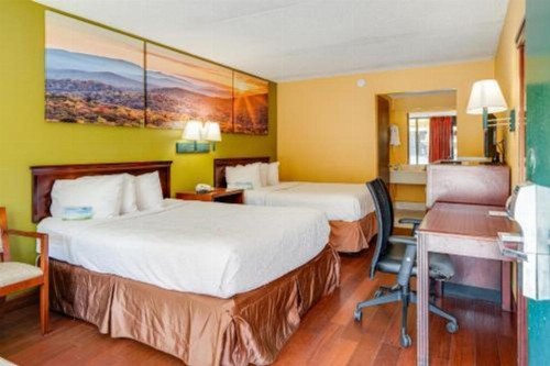 Days Inn by Wyndham Nashville Saint Thomas West Hospital - image 48