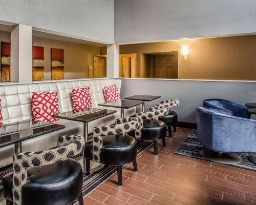 Quality Suites Nashville Airport - image 33