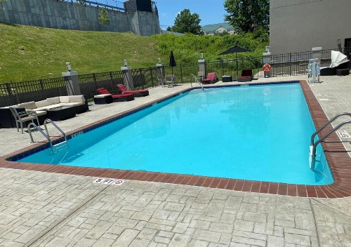 Quality Suites Nashville Airport - image 38