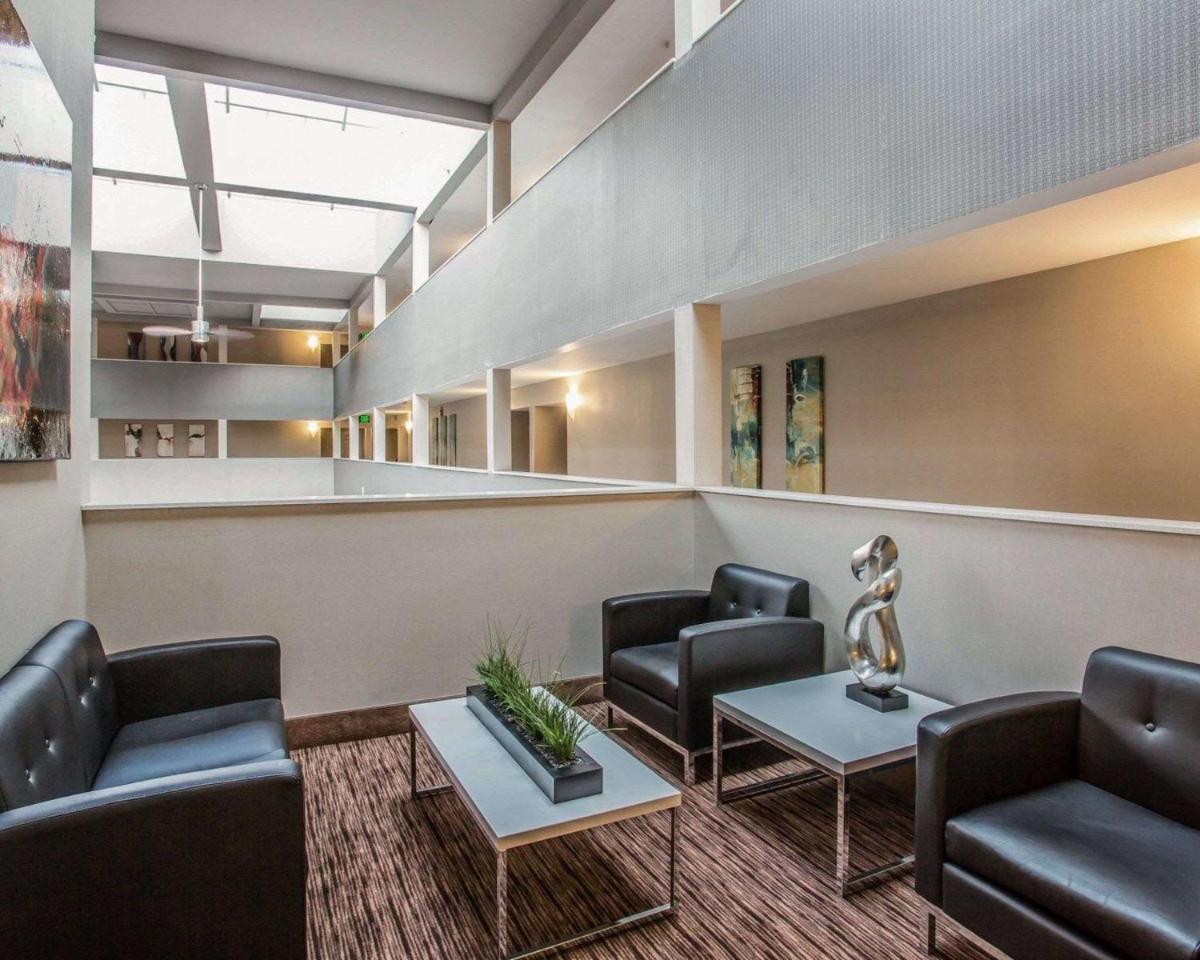 Quality Suites Nashville Airport - image 7