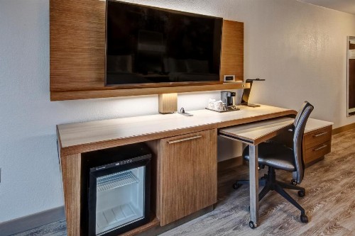 Courtyard by Marriott Nashville Vanderbilt West End - image 17