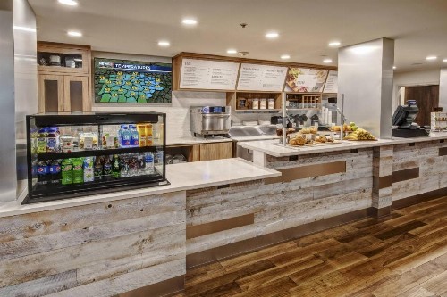 Courtyard by Marriott Nashville Vanderbilt West End - image 19