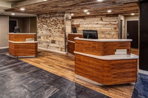 Courtyard by Marriott Nashville Vanderbilt West End - image 23