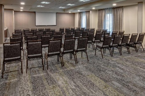 Courtyard by Marriott Nashville Vanderbilt West End - image 24