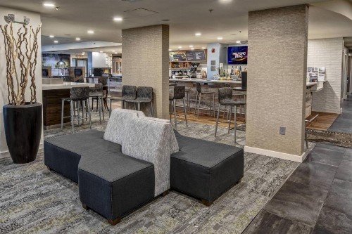 Courtyard by Marriott Nashville Vanderbilt West End - image 25