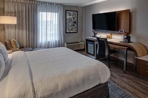 Courtyard by Marriott Nashville Vanderbilt West End - image 26