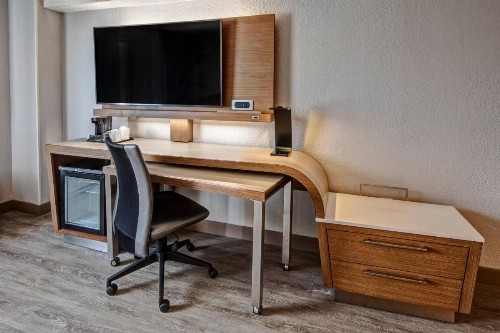 Courtyard by Marriott Nashville Vanderbilt West End - image 29